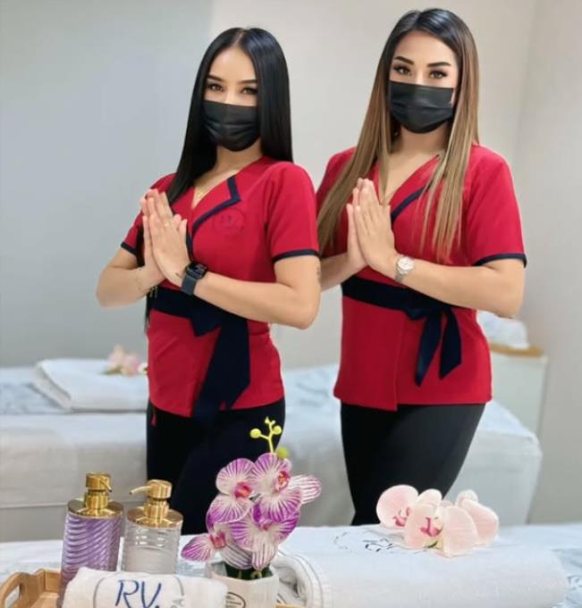Couples Massage in Colaba Mumbai